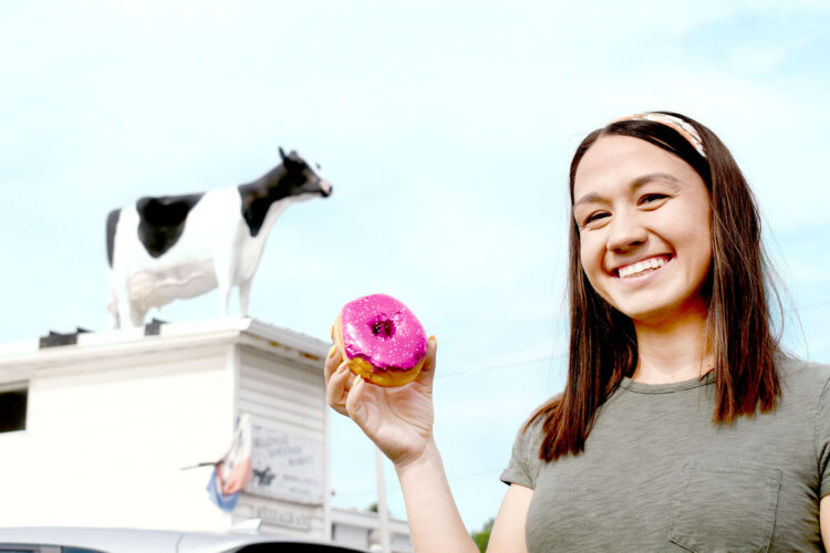 19 locations featured  on new culinary trail
